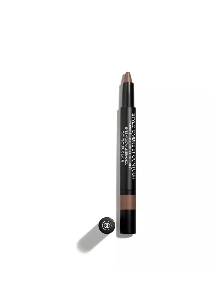 Универсальный карандаш для глаз Chanel Stylo Ombre Et Contour 3-в-1 — изображение 1 из 3