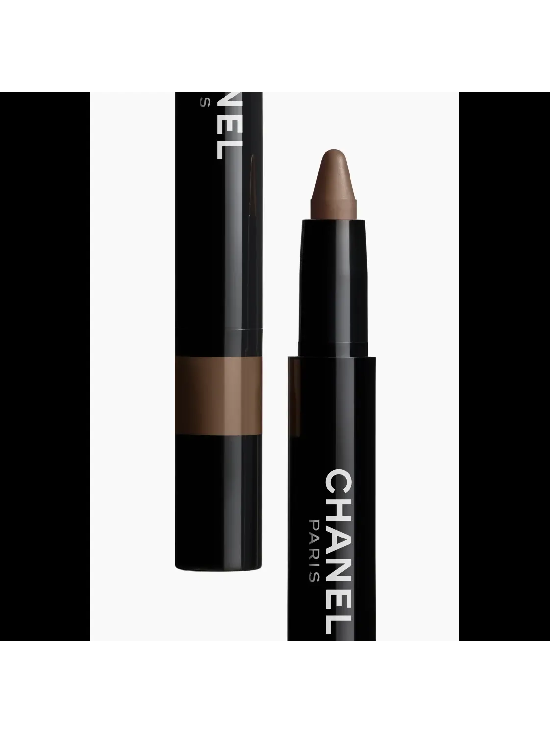 Универсальный карандаш для глаз Chanel Stylo Ombre Et Contour 3-в-1 — изображение 3 из 3