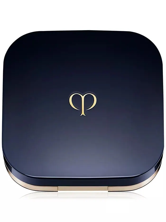 Основа Radiant Cushion Dewy Refill Clé De Peau Beauté — изображение 6 из 6