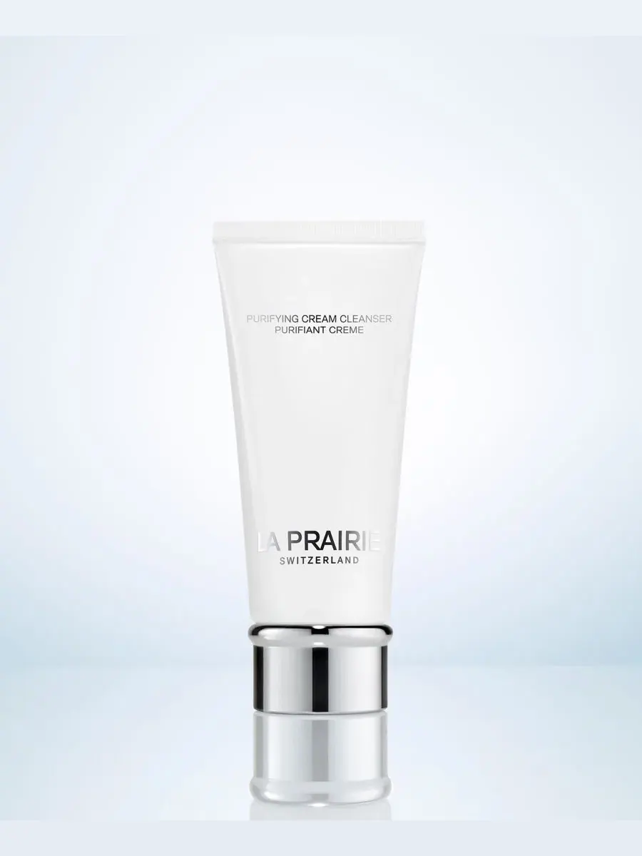 Гель для умывания La Prairie — Очищающий, 193 г — изображение 3 из 6