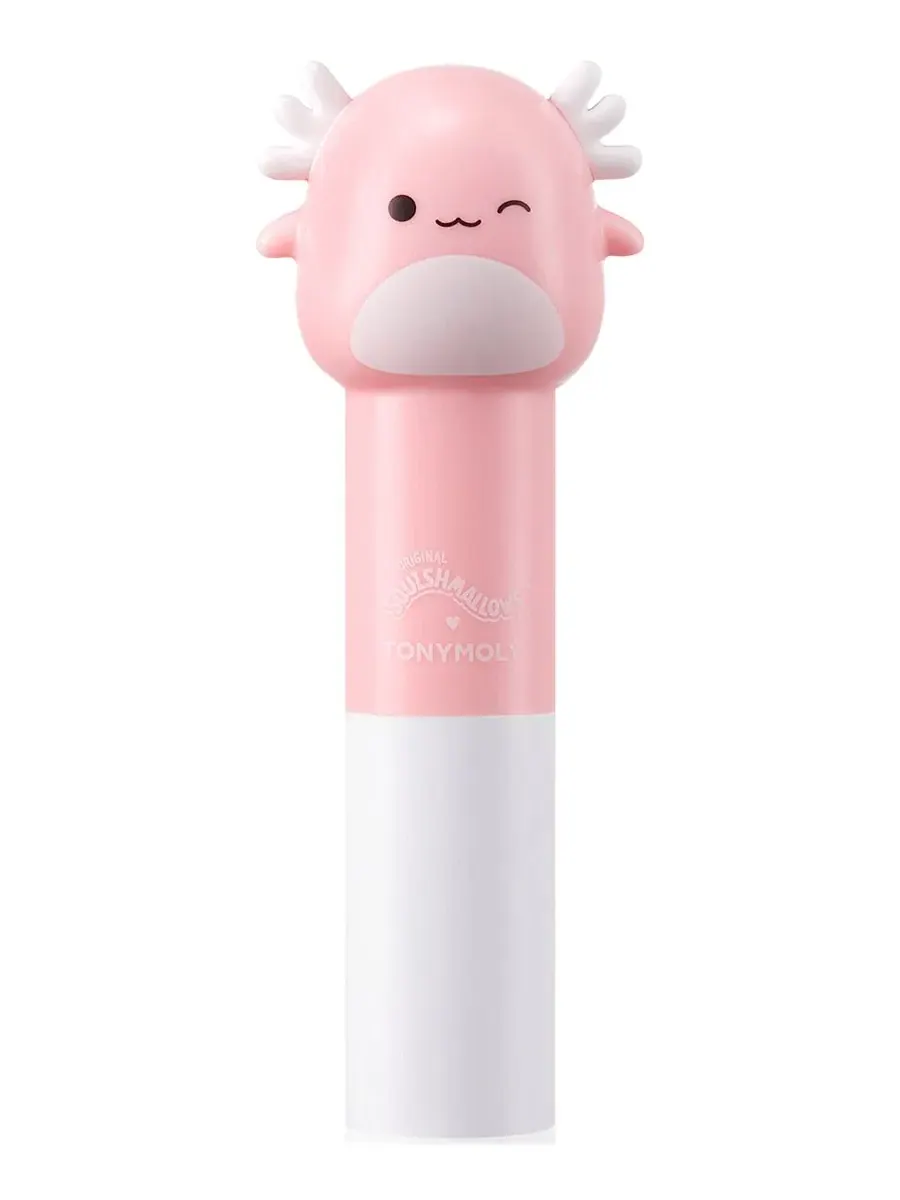 Бальзам для губ с гиалуроновой кислотой Archie TONYMOLY — изображение 2 из 4
