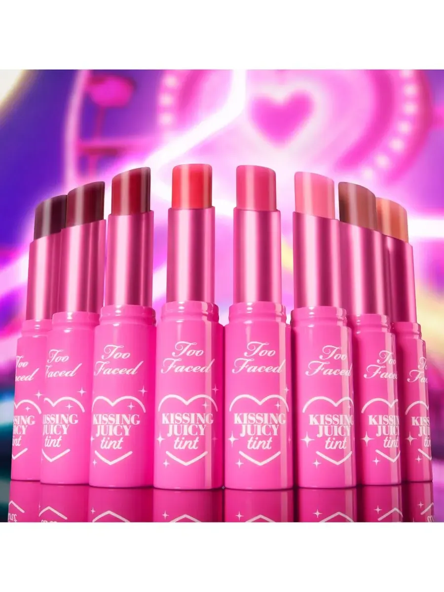 Сочный оттенок поцелуев Too Faced — изображение 8 из 9