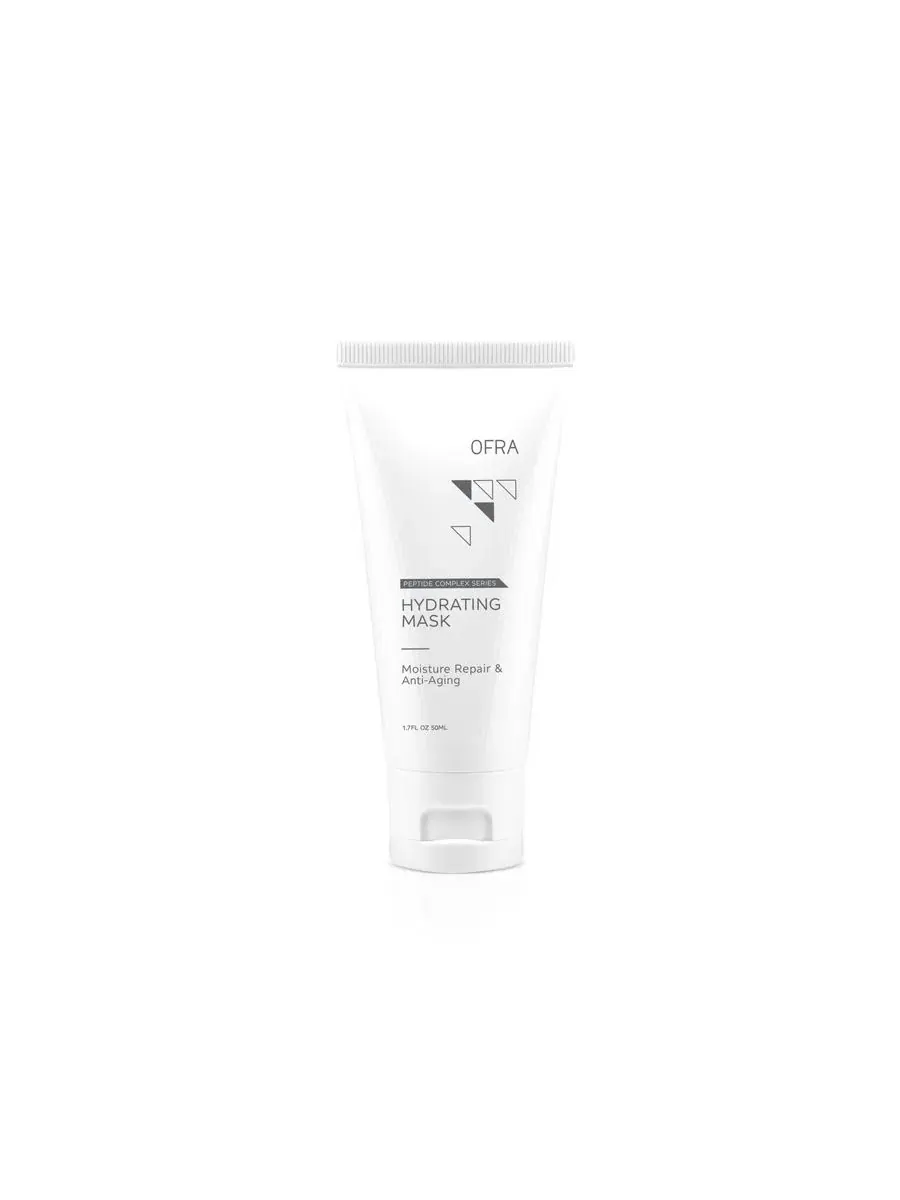 Пептидная маска для лица, 50 мл OFRA Cosmetics