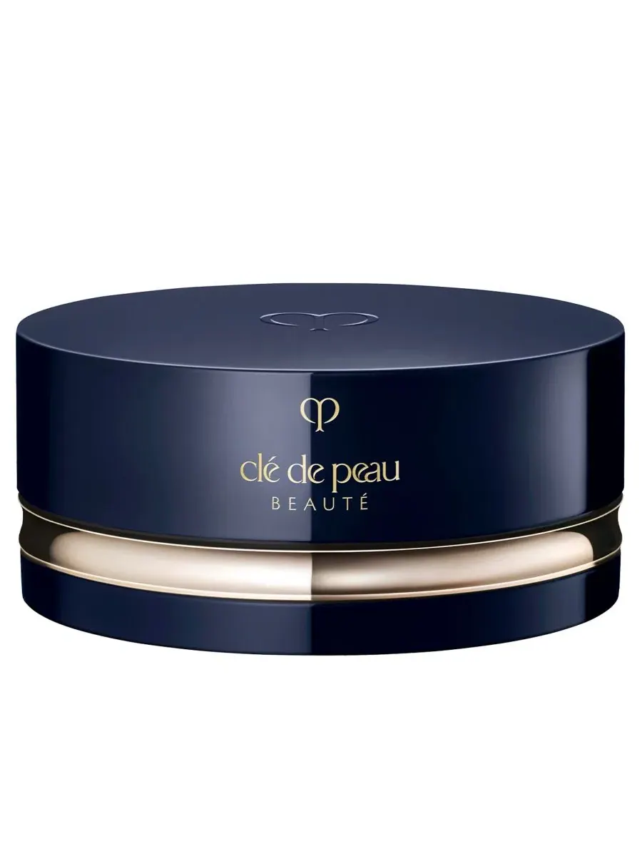 Пудра рассыпчатая полупрозрачная, мини Clé de Peau Beauté — изображение 2 из 3
