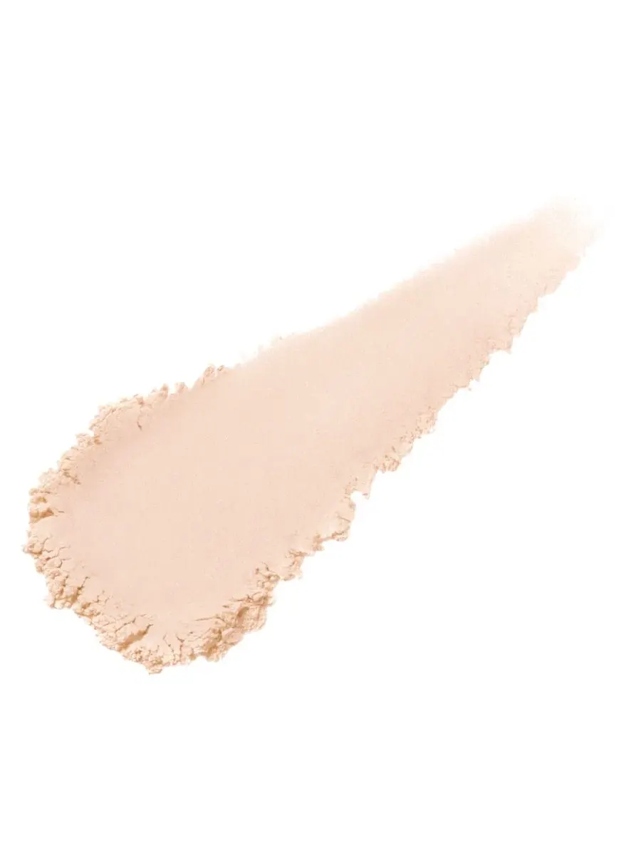 Пудра рассыпчатая полупрозрачная, мини Clé de Peau Beauté — изображение 3 из 3
