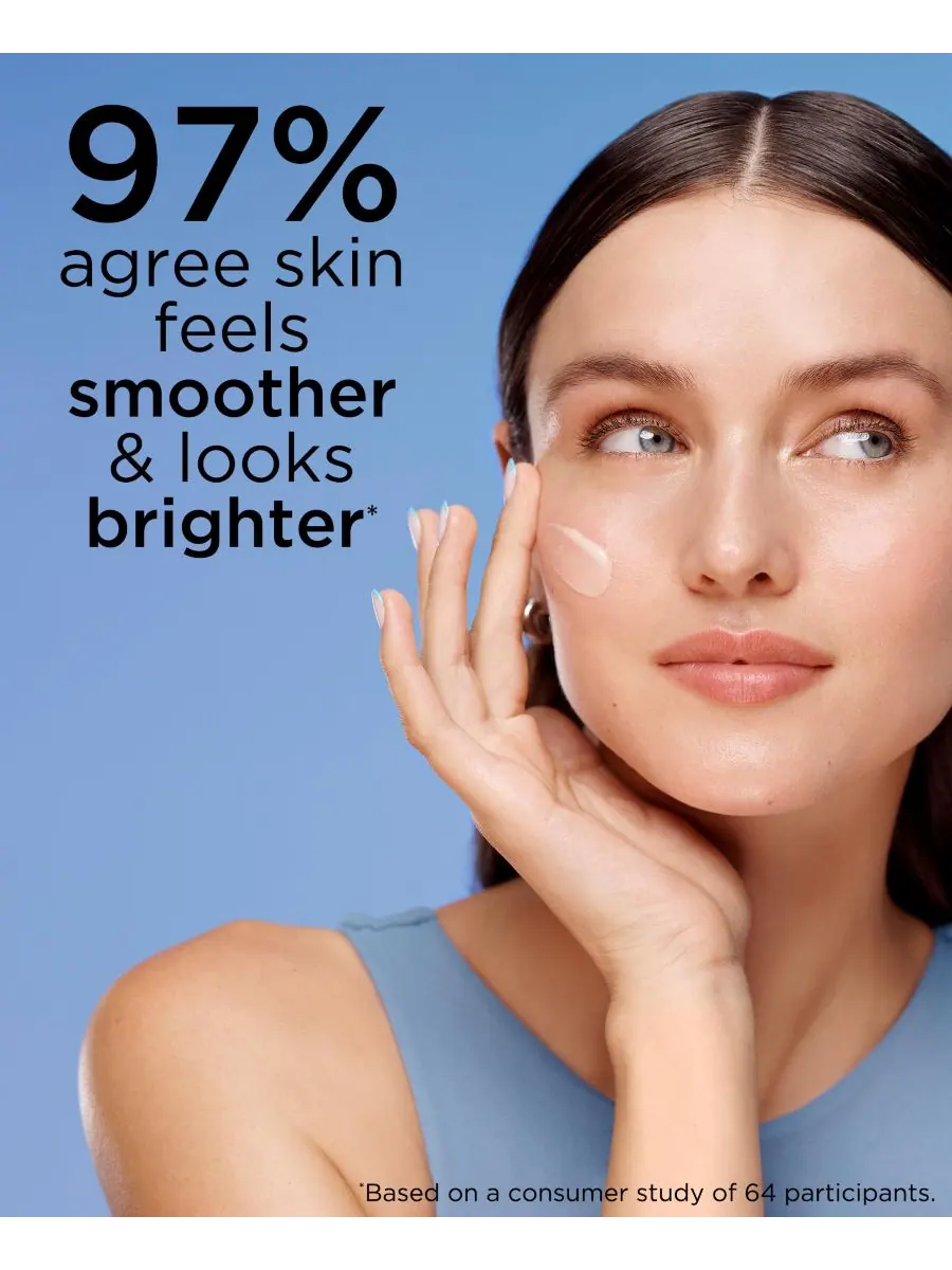 Крем для лица Elizabeth Arden — Увлажняющий Eight Hour HydraPlay Skin Perfecting Daily Moisturizer — изображение 8 из 8