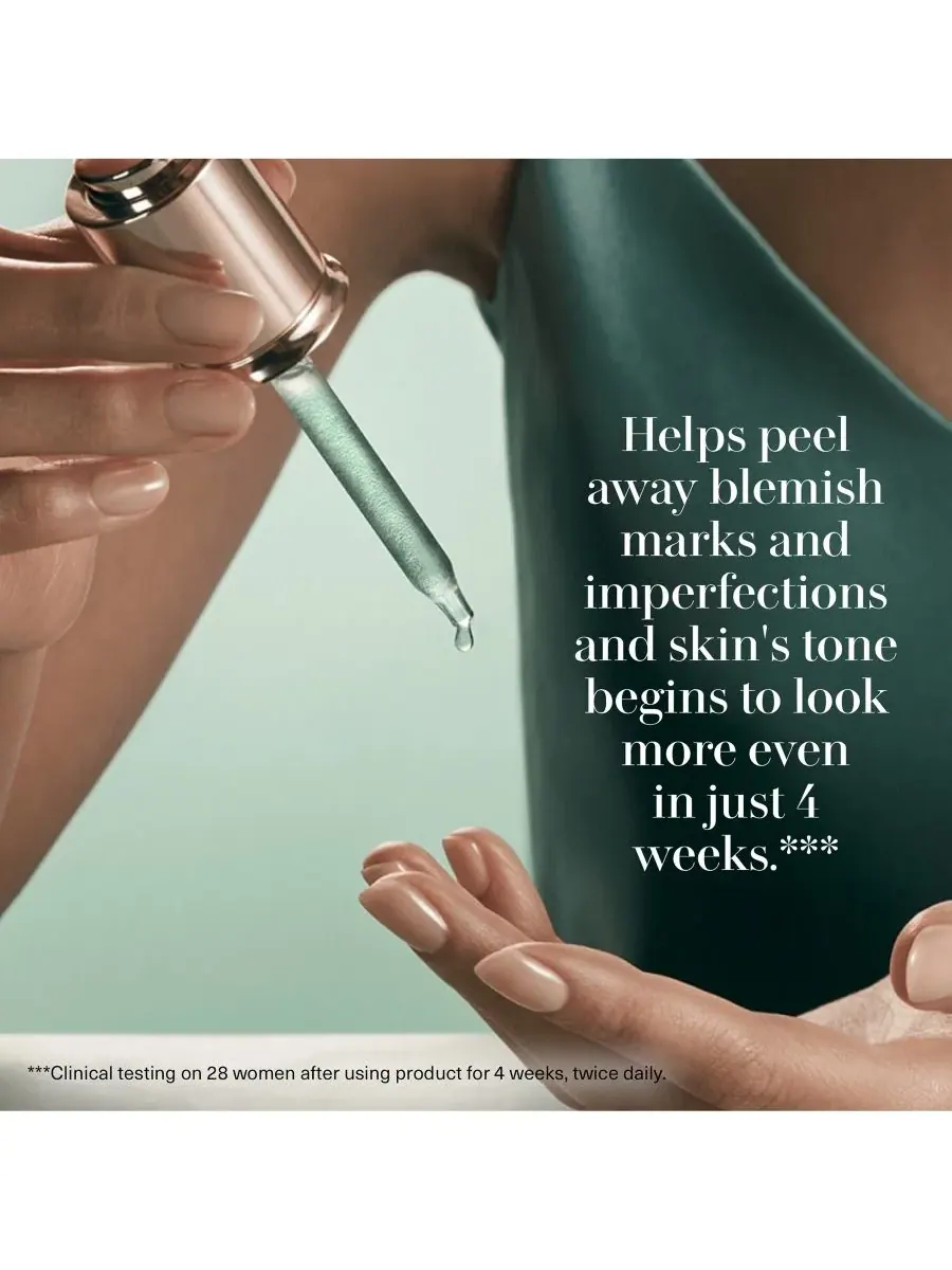 Сыворотка La Mer — Отшелушивающий ночной -средство против старения Resurfacing Micro Peel Overnight — изображение 3 из 8