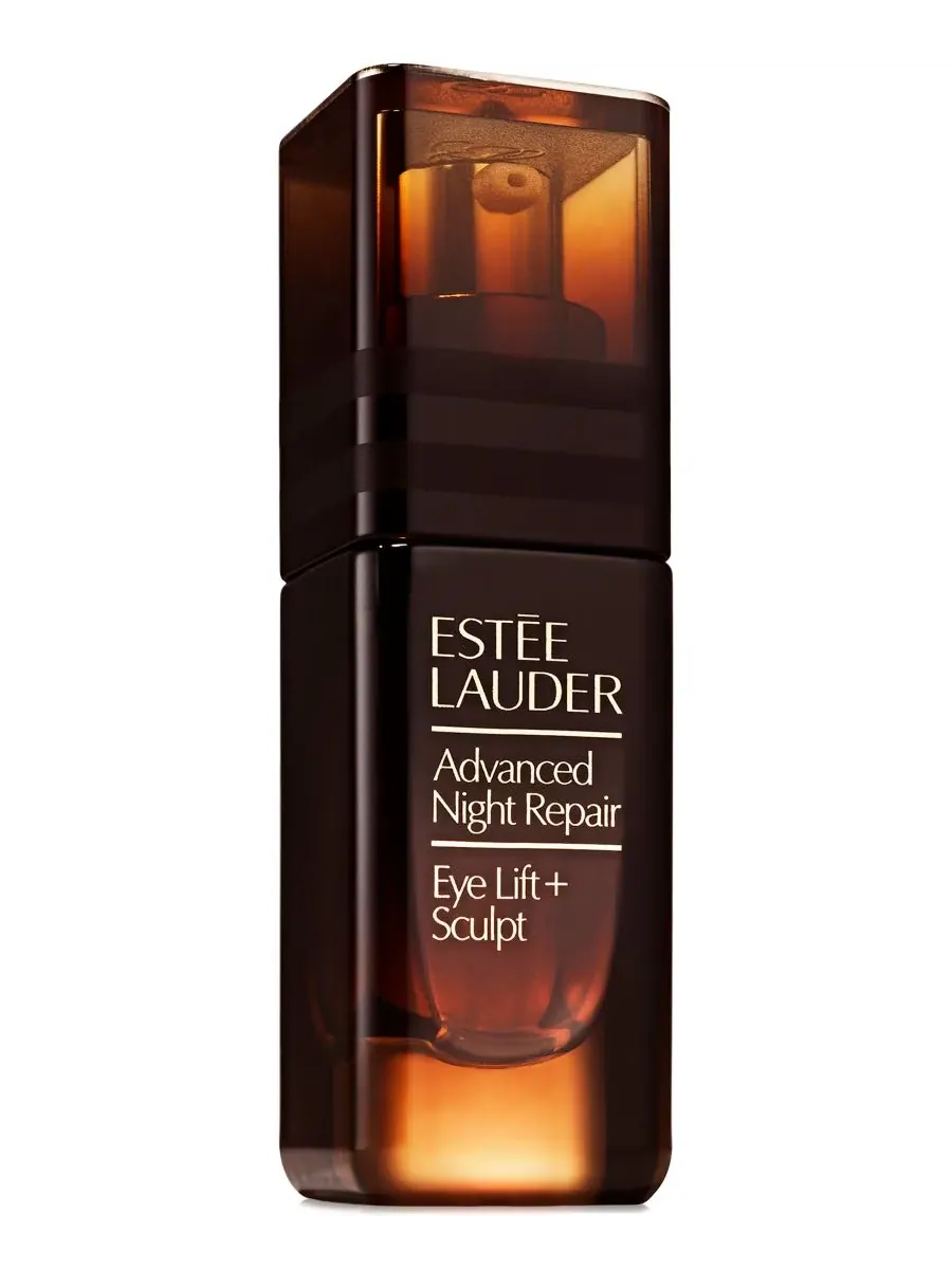 Estée Lauder Усовершенствованный ночной восстанавливающий крем для глаз с эффектом лифтинга и
