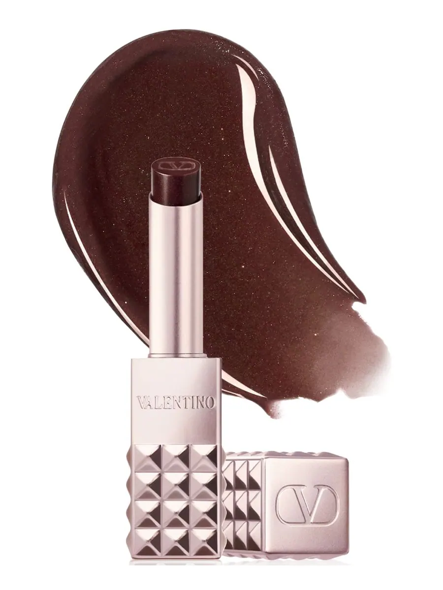 Увлажняющий бальзам для губ Spike Valentino Hydrating Disco Lip Balm