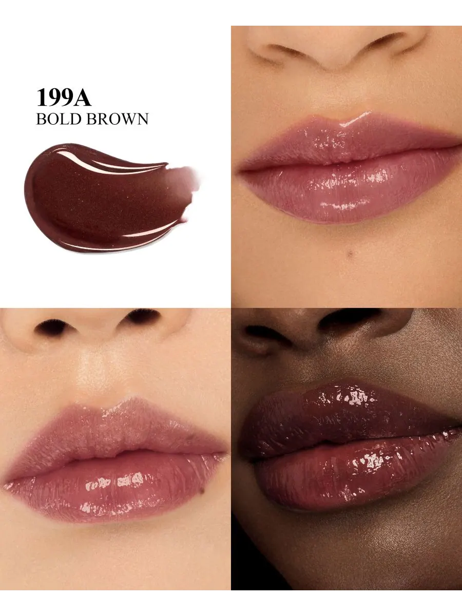 Увлажняющий бальзам для губ Spike Valentino Hydrating Disco Lip Balm — изображение 2 из 3