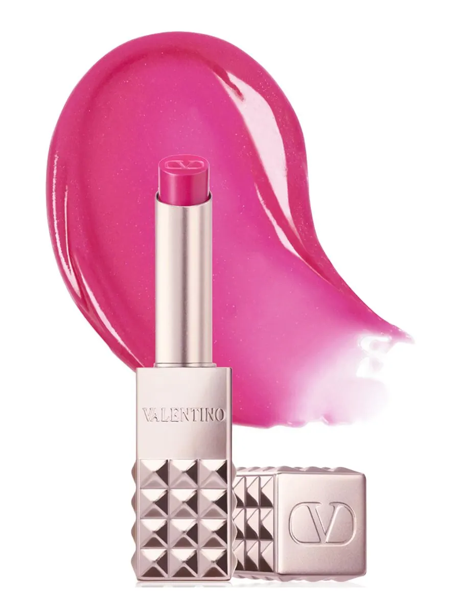 Увлажняющий бальзам для губ Spike Valentino Hydrating Disco Lip Balm