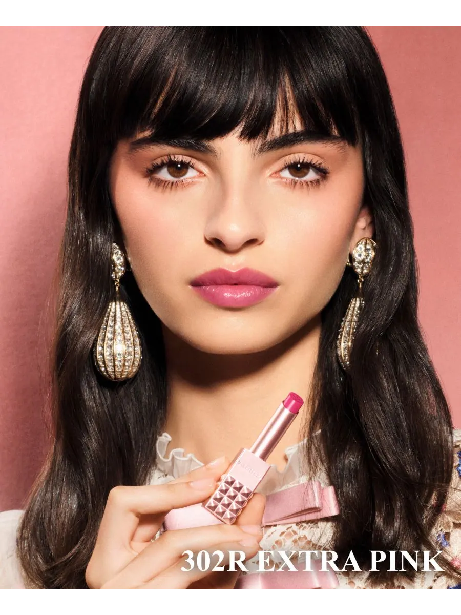 Увлажняющий бальзам для губ Spike Valentino Hydrating Disco Lip Balm — изображение 3 из 3