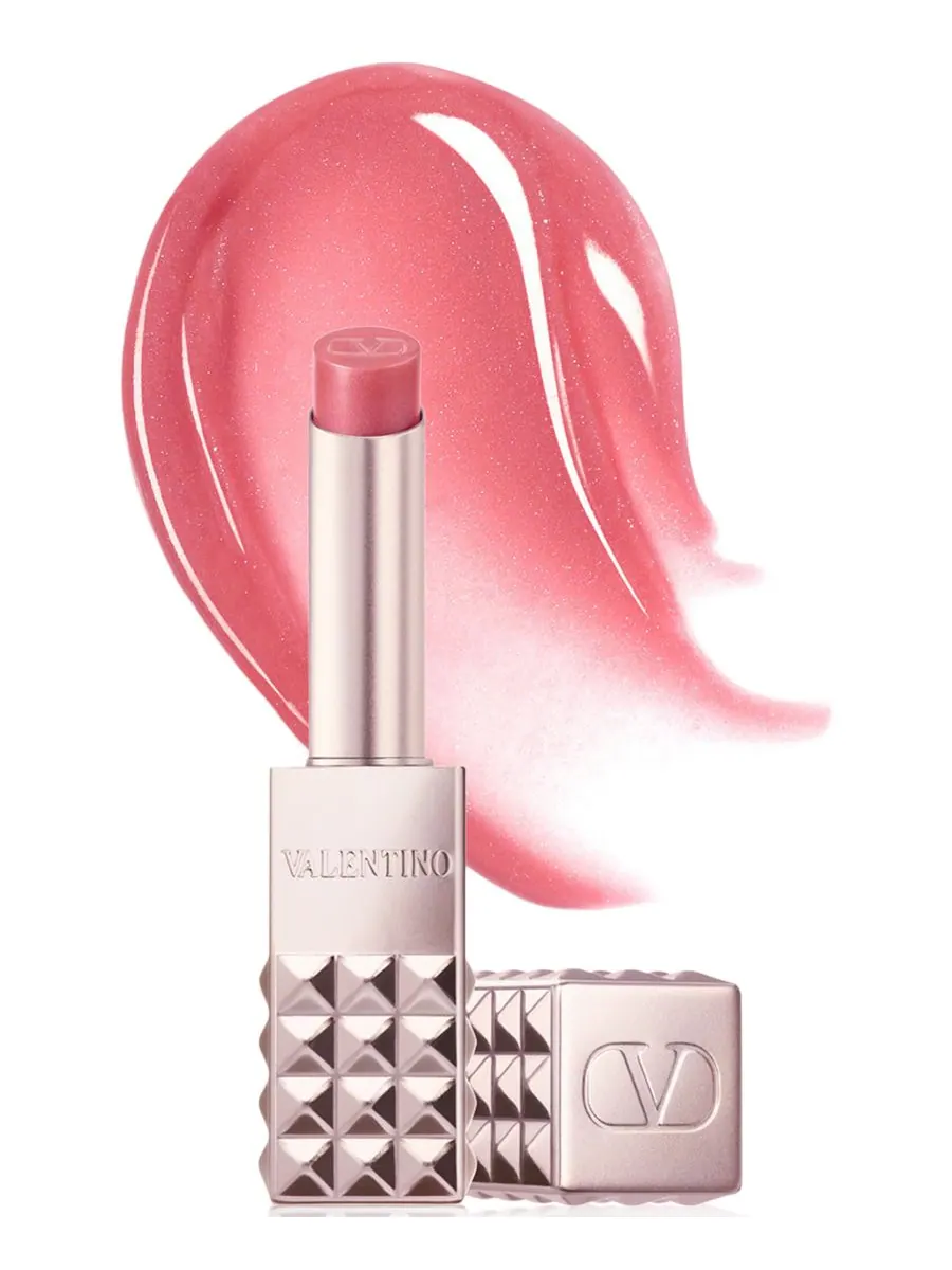 Увлажняющий бальзам для губ Spike Valentino Hydrating Disco Lip Balm