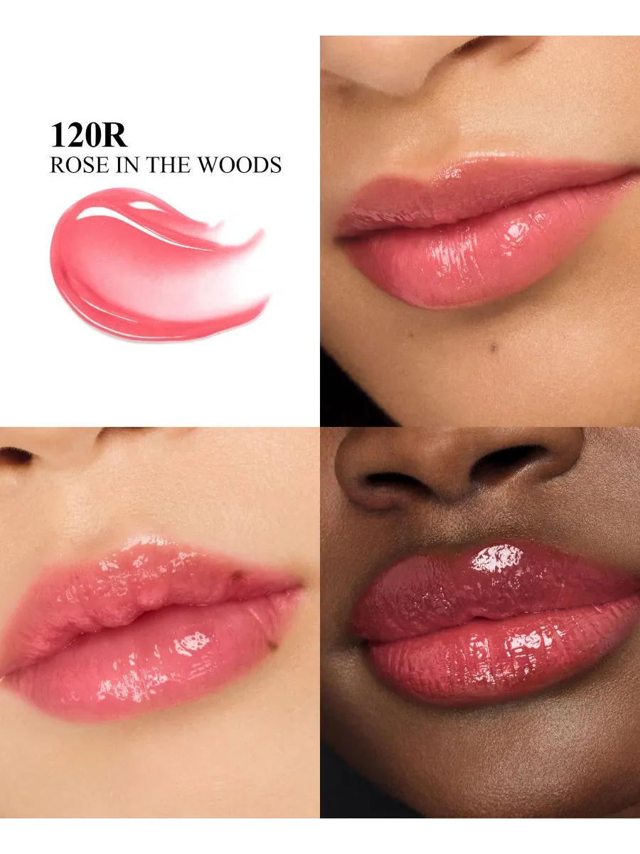 Увлажняющий бальзам для губ Spike Valentino Hydrating Disco Lip Balm — изображение 2 из 3
