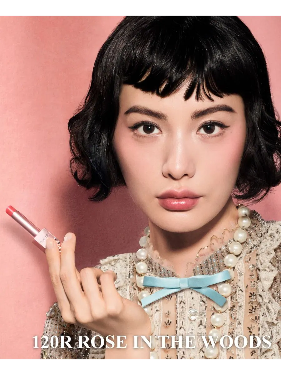 Увлажняющий бальзам для губ Spike Valentino Hydrating Disco Lip Balm — изображение 3 из 3