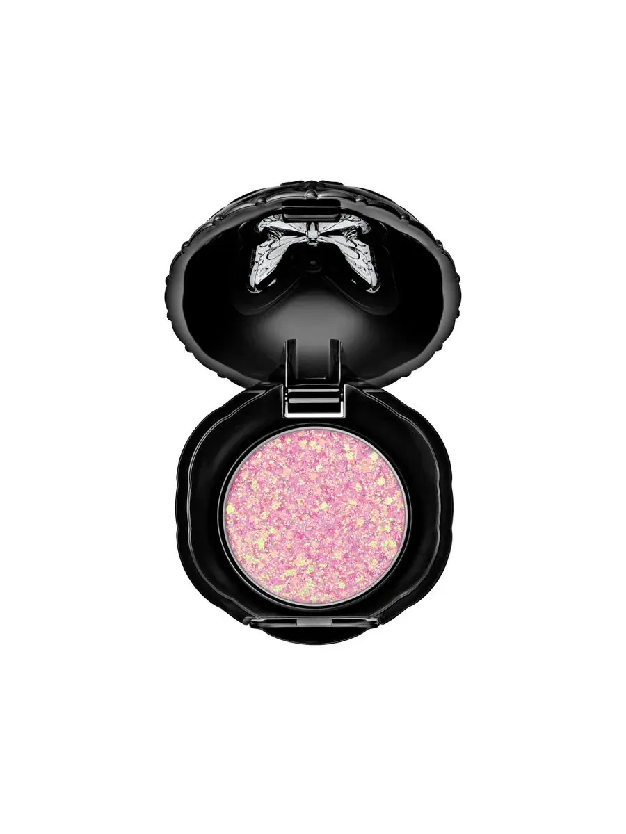 Блестящий цвет глаз Anna Sui, Confetti Party,Swirling 201