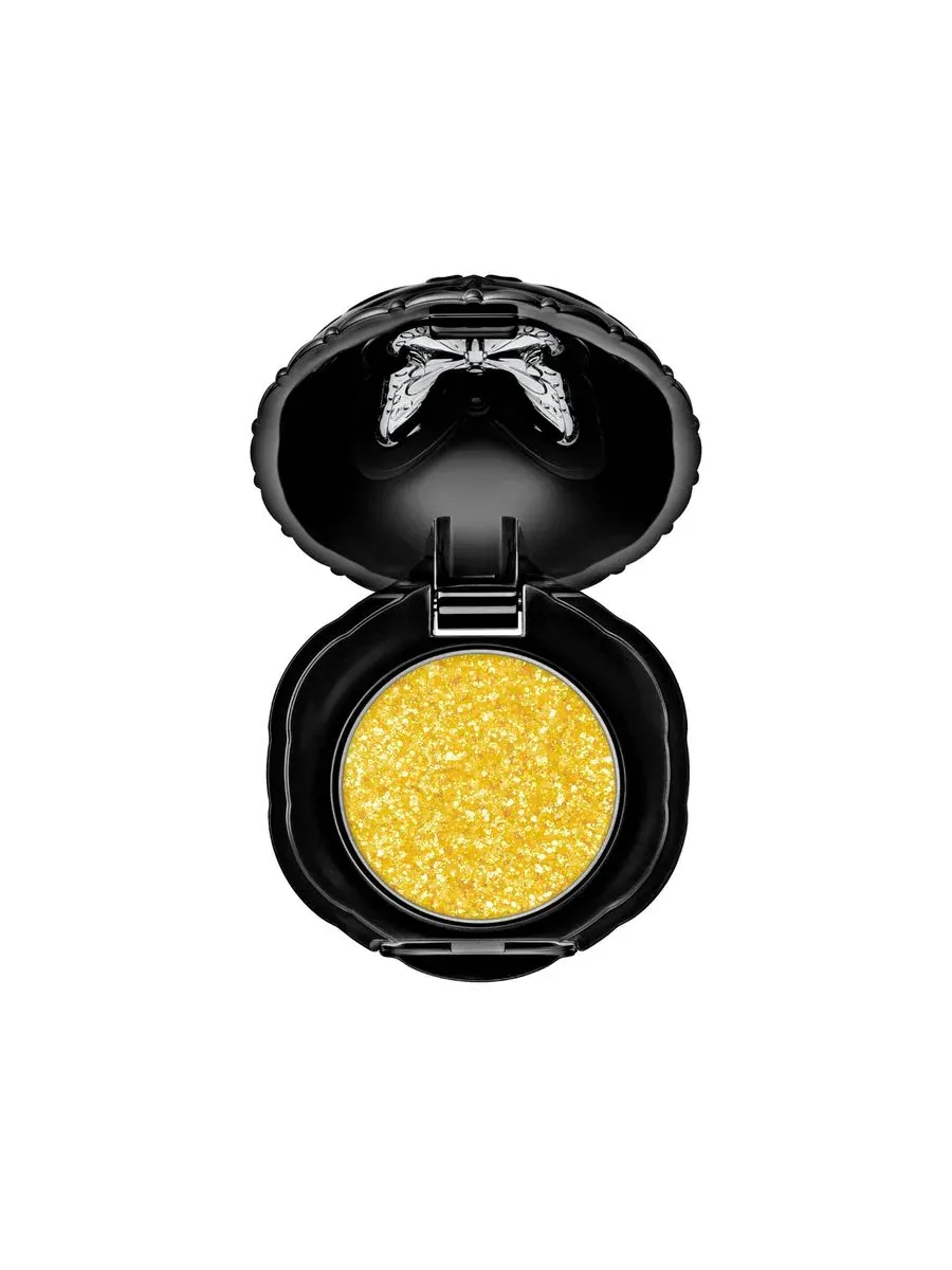 Блестящий цвет глаз Anna Sui, Humming Bird, Cheerful 801