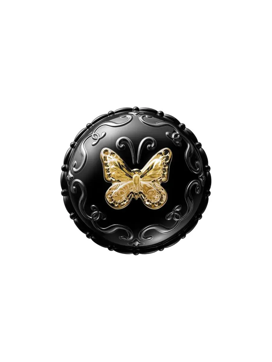 Блестящий цвет глаз Anna Sui, Humming Bird, Cheerful 801 — изображение 2 из 3