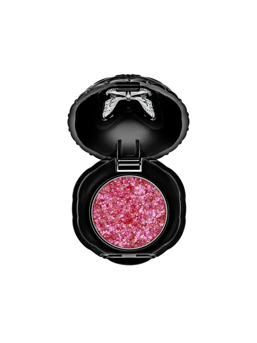 Блестящий цвет глаз Anna Sui, Paradise Flash, Free 401