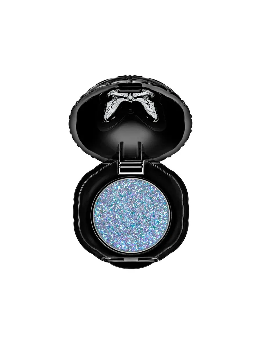 Блестящий цвет глаз Anna Sui, frozen синий, refreshing 101 — изображение 1 из 3