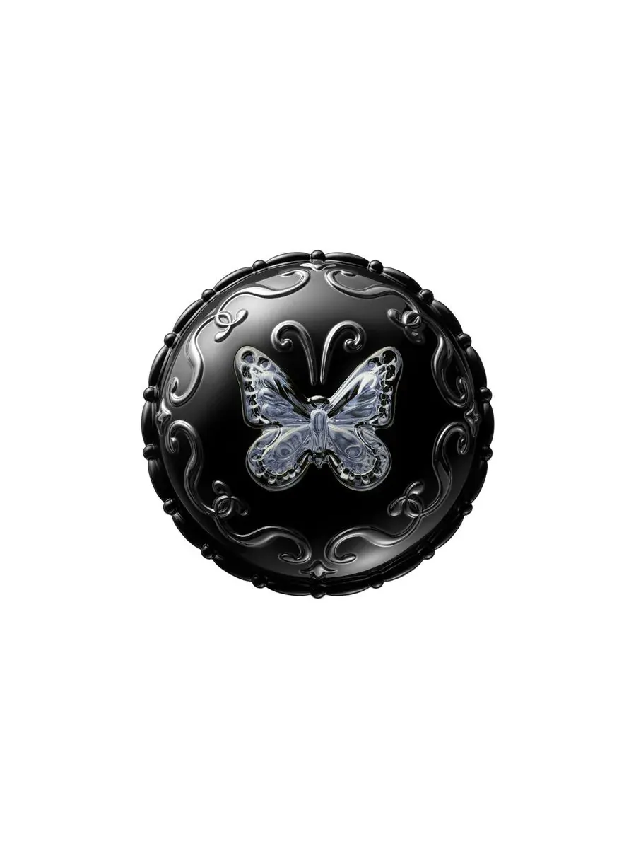 Блестящий цвет глаз Anna Sui, frozen синий, refreshing 101 — изображение 2 из 3