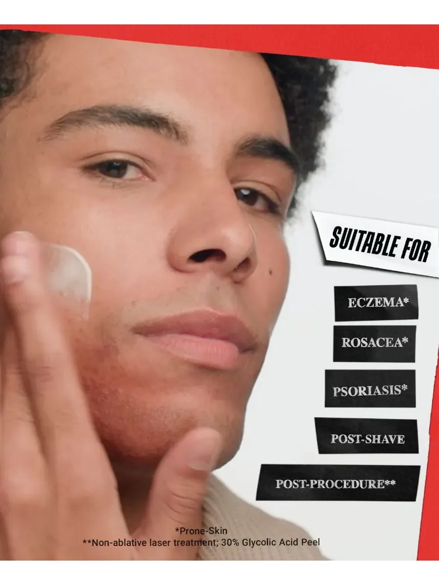 Крем для лица Kiehl's — Since 1851 Восстанавливающий Ultra Facial Meltdown Recovery Cream — изображение 4 из 10