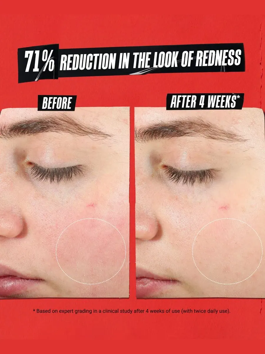 Крем для лица Kiehl's — Since 1851 Восстанавливающий Ultra Facial Meltdown Recovery Cream — изображение 5 из 10