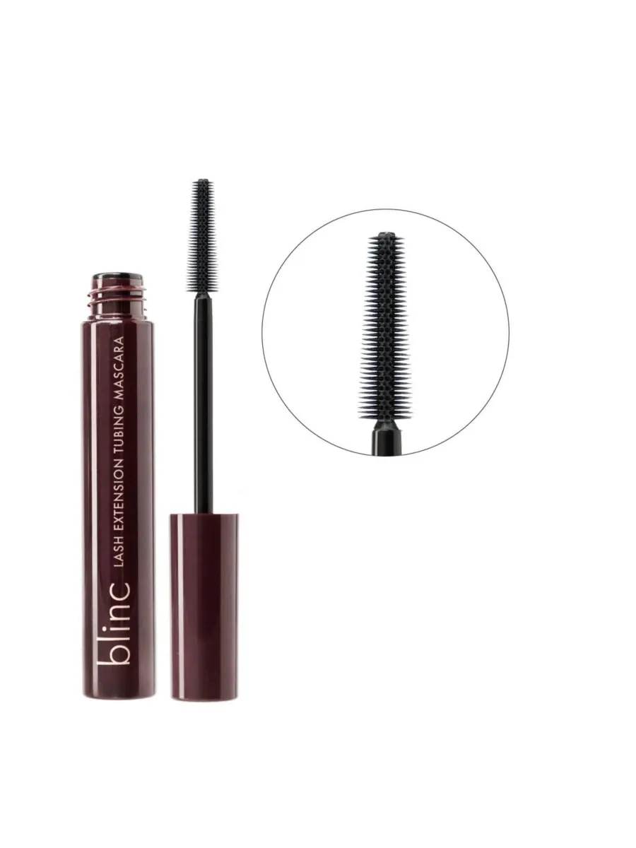 Тушь для наращивания ресниц Lash Extension Tubing Mascara Blinc
