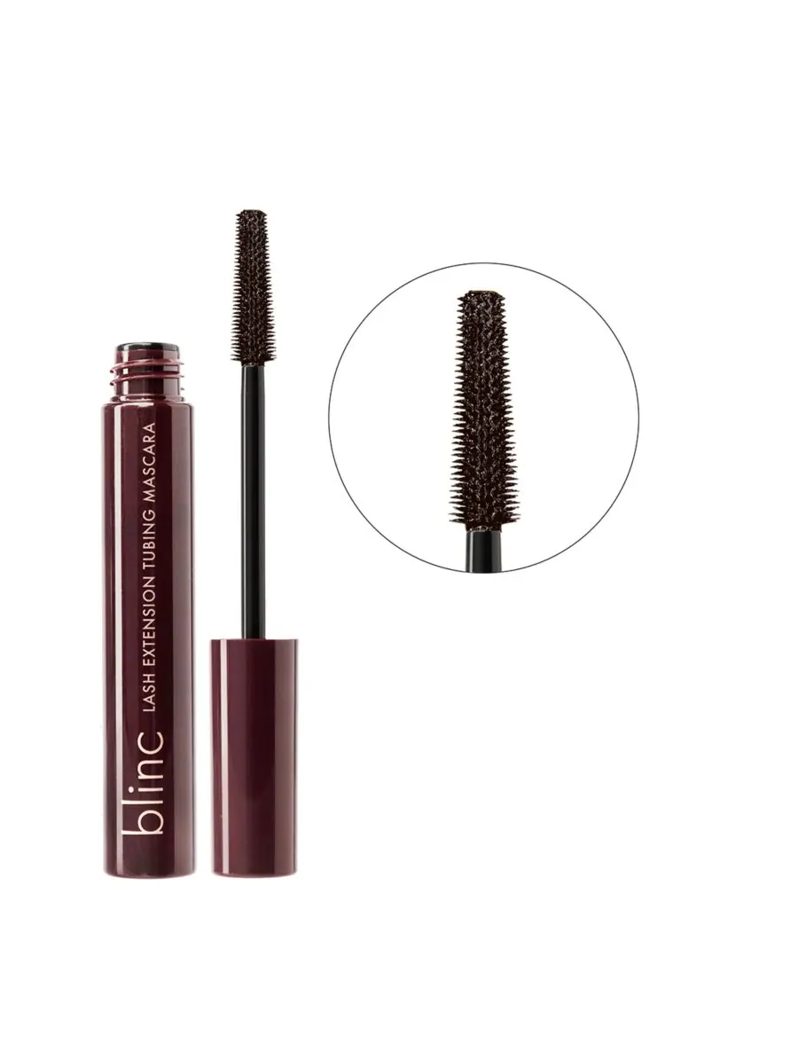 Тушь для наращивания ресниц Lash Extension Tubing Mascara Blinc
