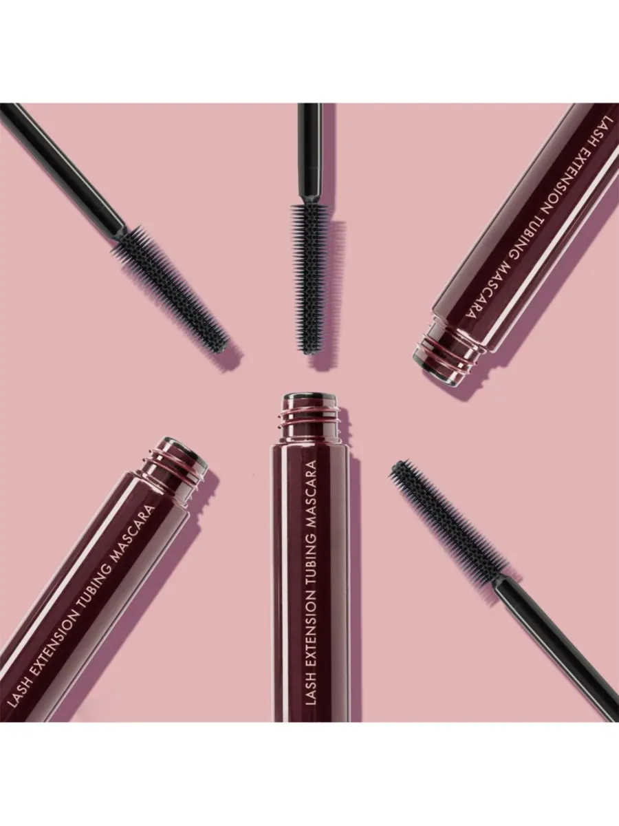 Тушь для наращивания ресниц Lash Extension Tubing Mascara Blinc — изображение 9 из 10