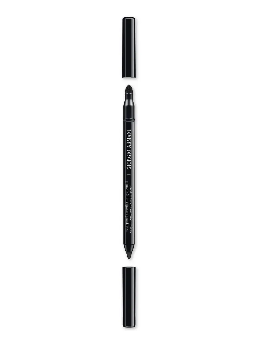 Водостойкий карандаш для подводки глаз Eyes To Kill Armani