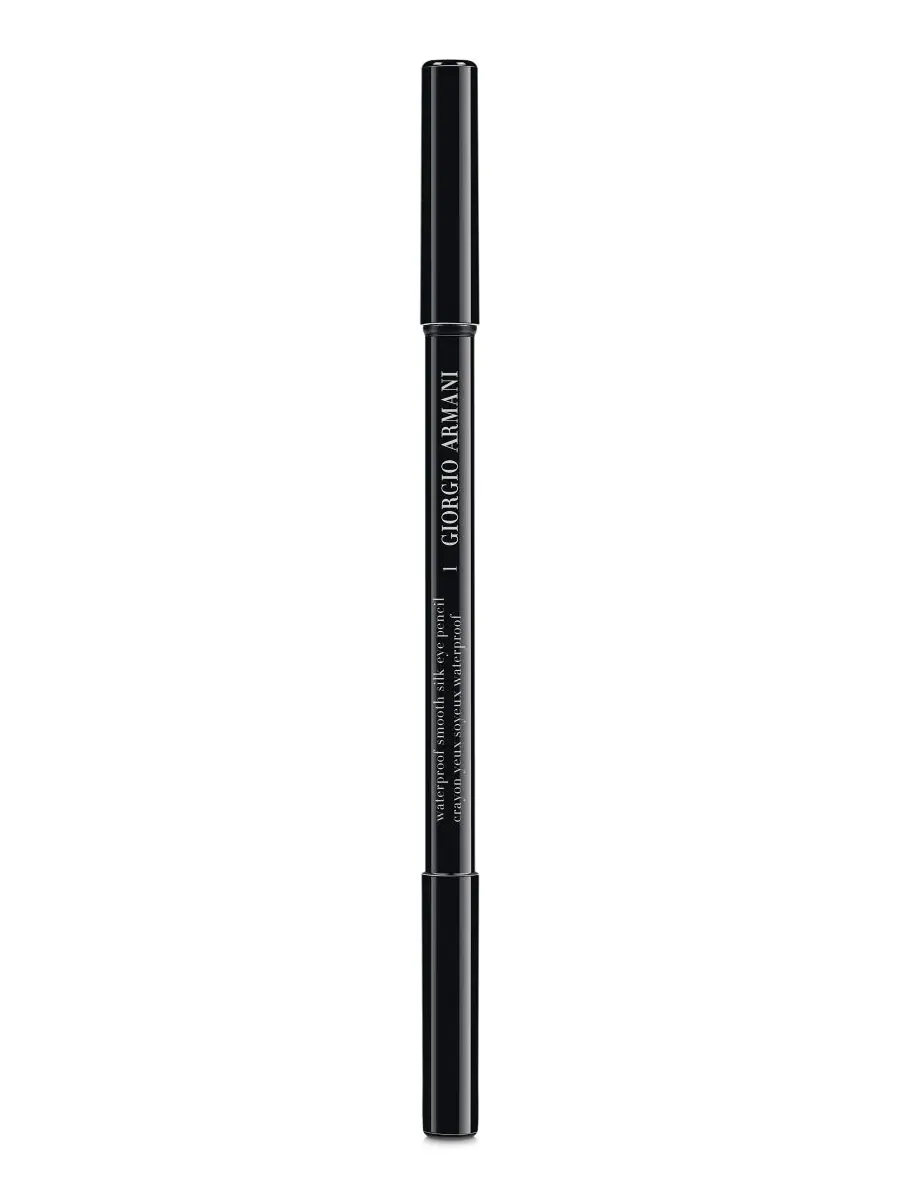 Водостойкий карандаш для подводки глаз Eyes To Kill Armani — изображение 2 из 5