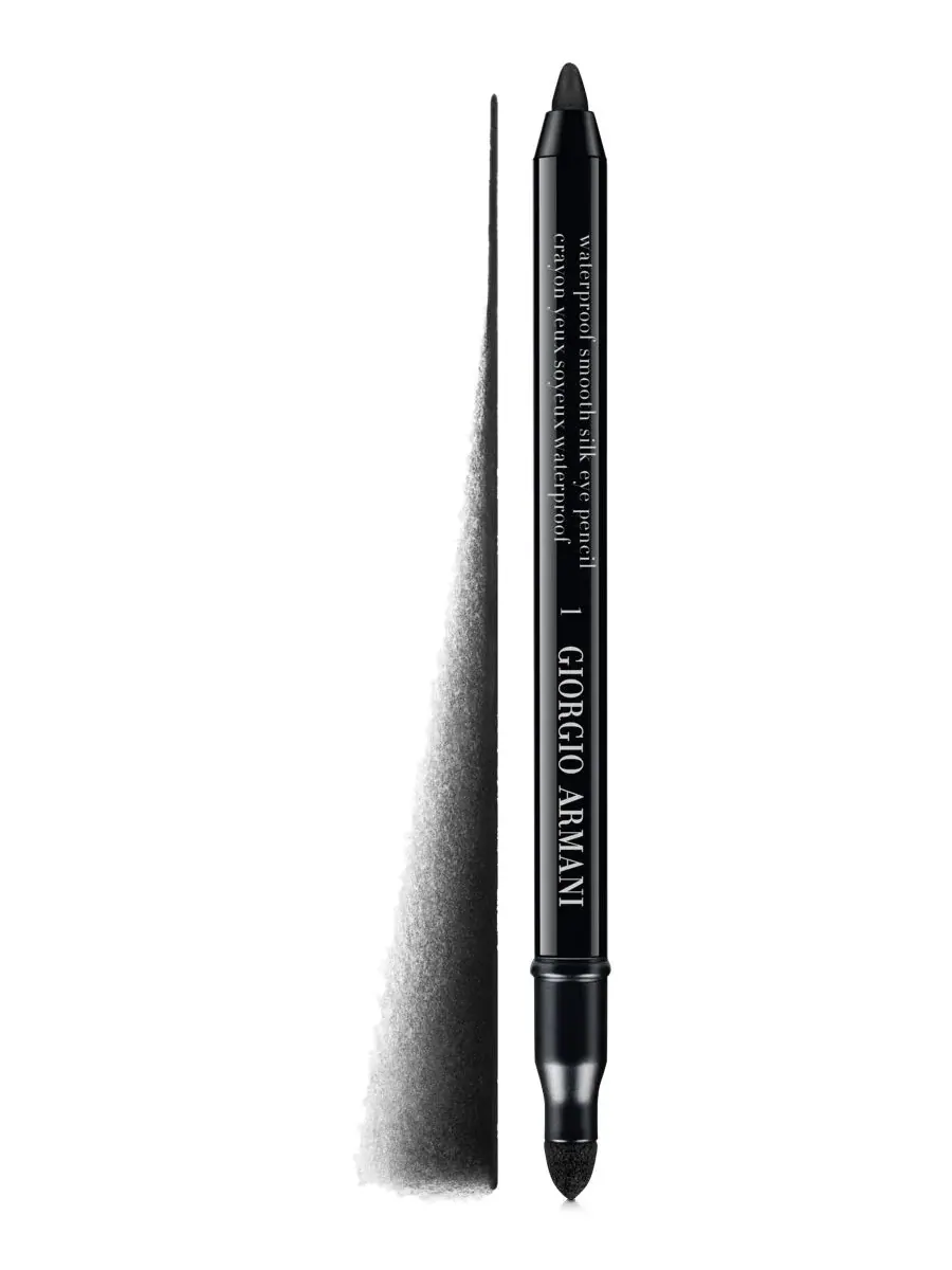 Водостойкий карандаш для подводки глаз Eyes To Kill Armani — изображение 4 из 5
