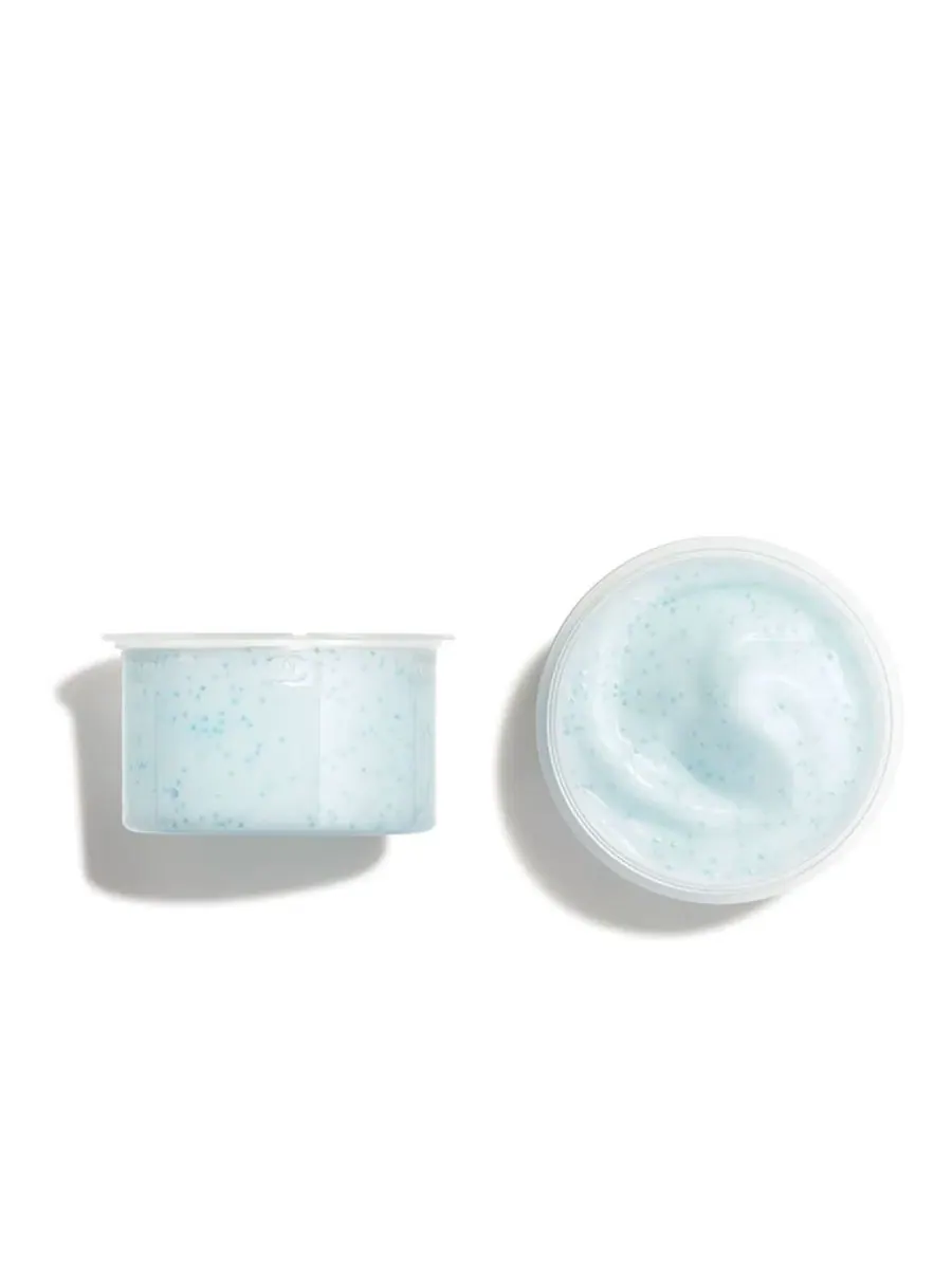 Крем для лица Chanel — Сменный блок увлажняющего крема Hydra Beauty Micro Creme Fortifying