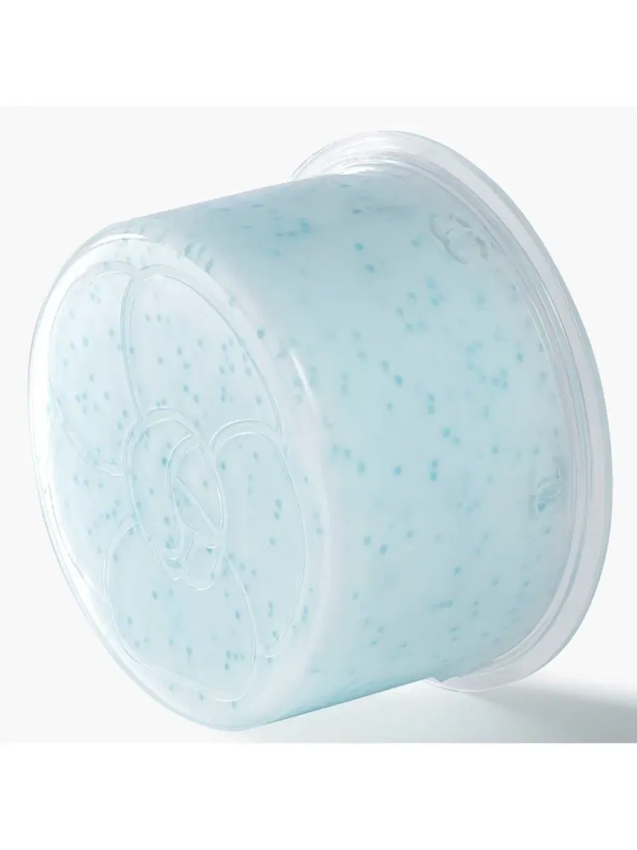 Крем для лица Chanel — Сменный блок увлажняющего крема Hydra Beauty Micro Creme Fortifying — изображение 3 из 7