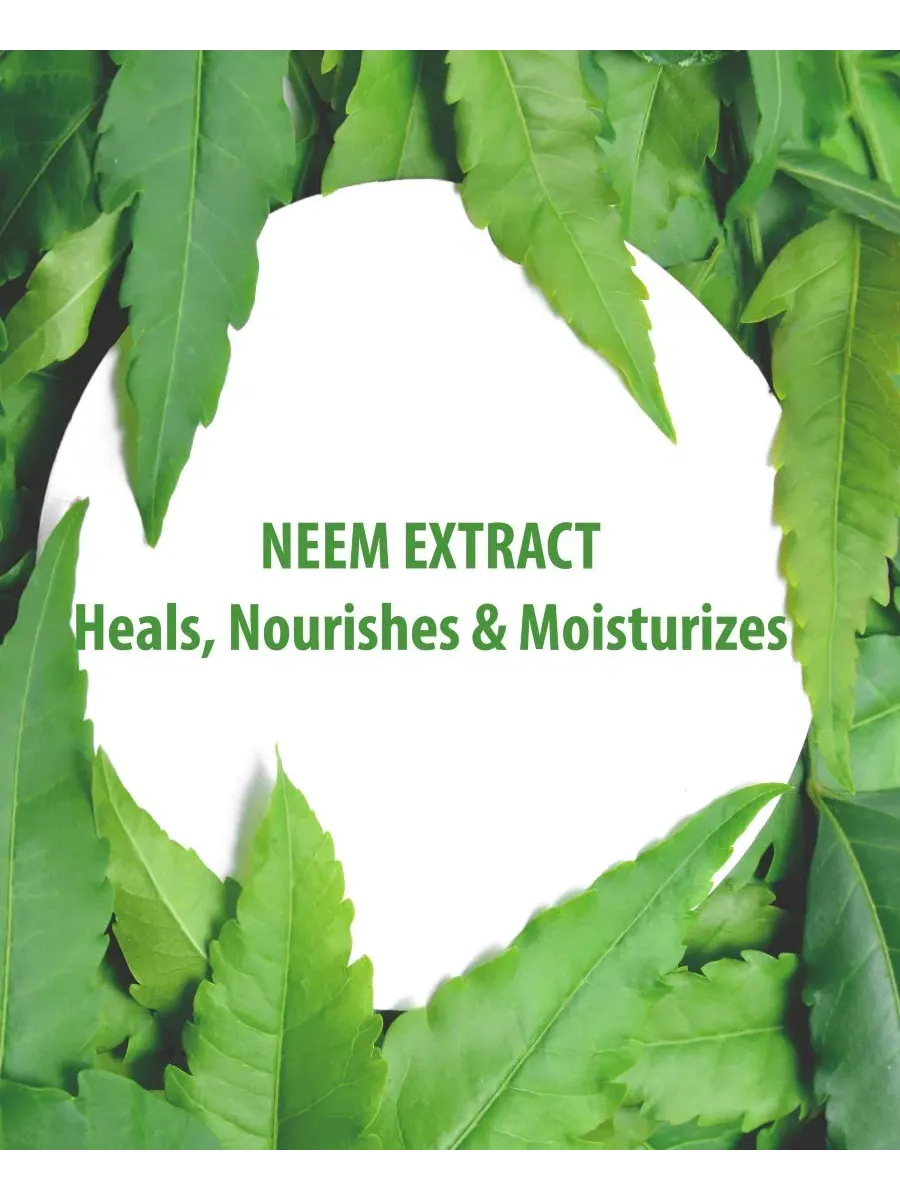 Увлажняющий крем для лица SUNDÃRI Neem And Tamanu Corrective Moisturizer — изображение 4 из 5