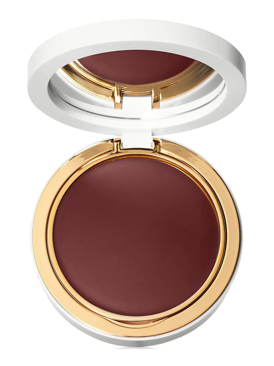 Крем-пудра для кожи Fashion Fair, цвет cherished cocoa — изображение 1 из 10