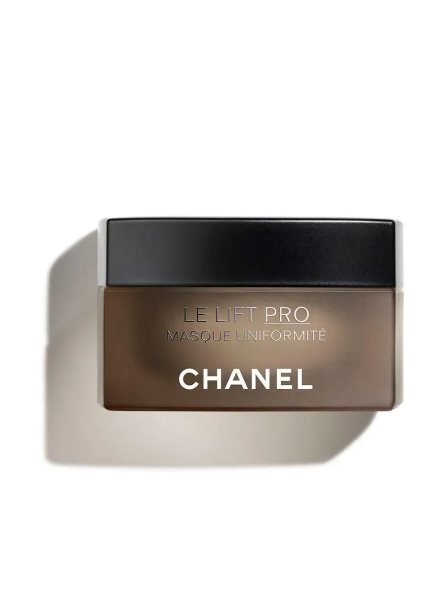 Сыворотка Chanel — Исправляет - Переопределяет - Выравнивает