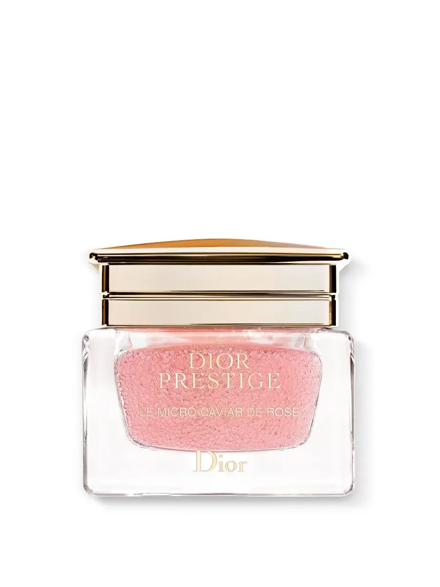 Маска для лица Dior — Prestige Le Micro-Caviar de Rose