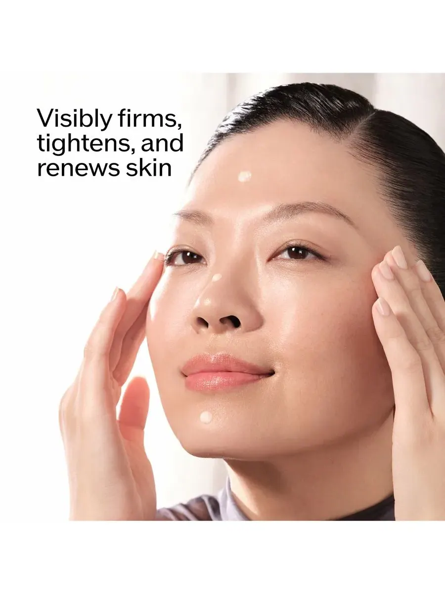 Крем для лица Shiseido — Сменный блок крема для полной регенерации кожи Future Solution LX — изображение 5 из 9
