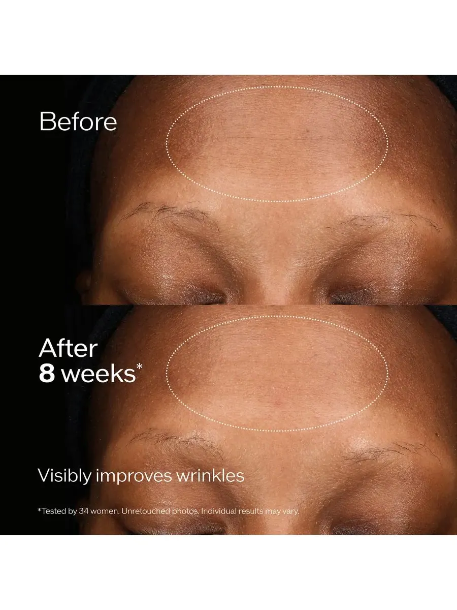 Крем для лица Shiseido — Сменный блок крема для полной регенерации кожи Future Solution LX — изображение 7 из 9