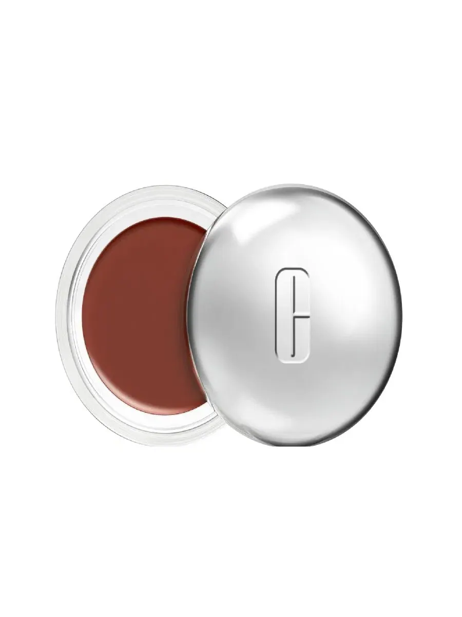 Бальзам для губ и щек Daily Calm, 5 г Clinique, Gentle Currant