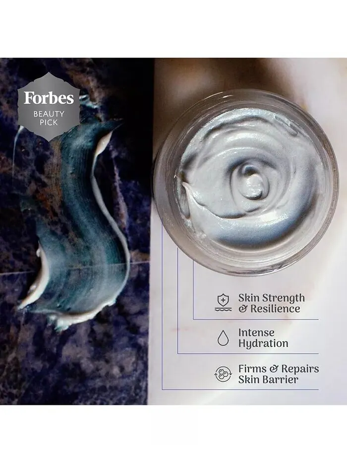Крем для лица Love, Indus — Amrutini Precious Potion - Увлажняющий Vital Cream, 50 мл — изображение 2 из 12