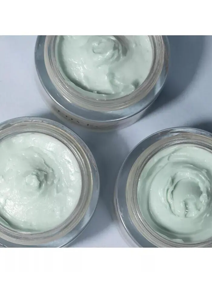 Крем для лица Love, Indus — Amrutini Precious Potion - Увлажняющий Vital Cream, 50 мл — изображение 3 из 12