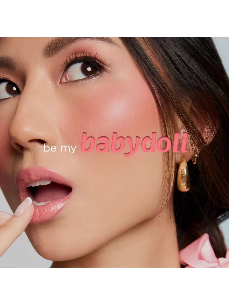 Многофункциональный стик для губ и щек Maracuja Juicy Tarte, Babydoll — изображение 2 из 8