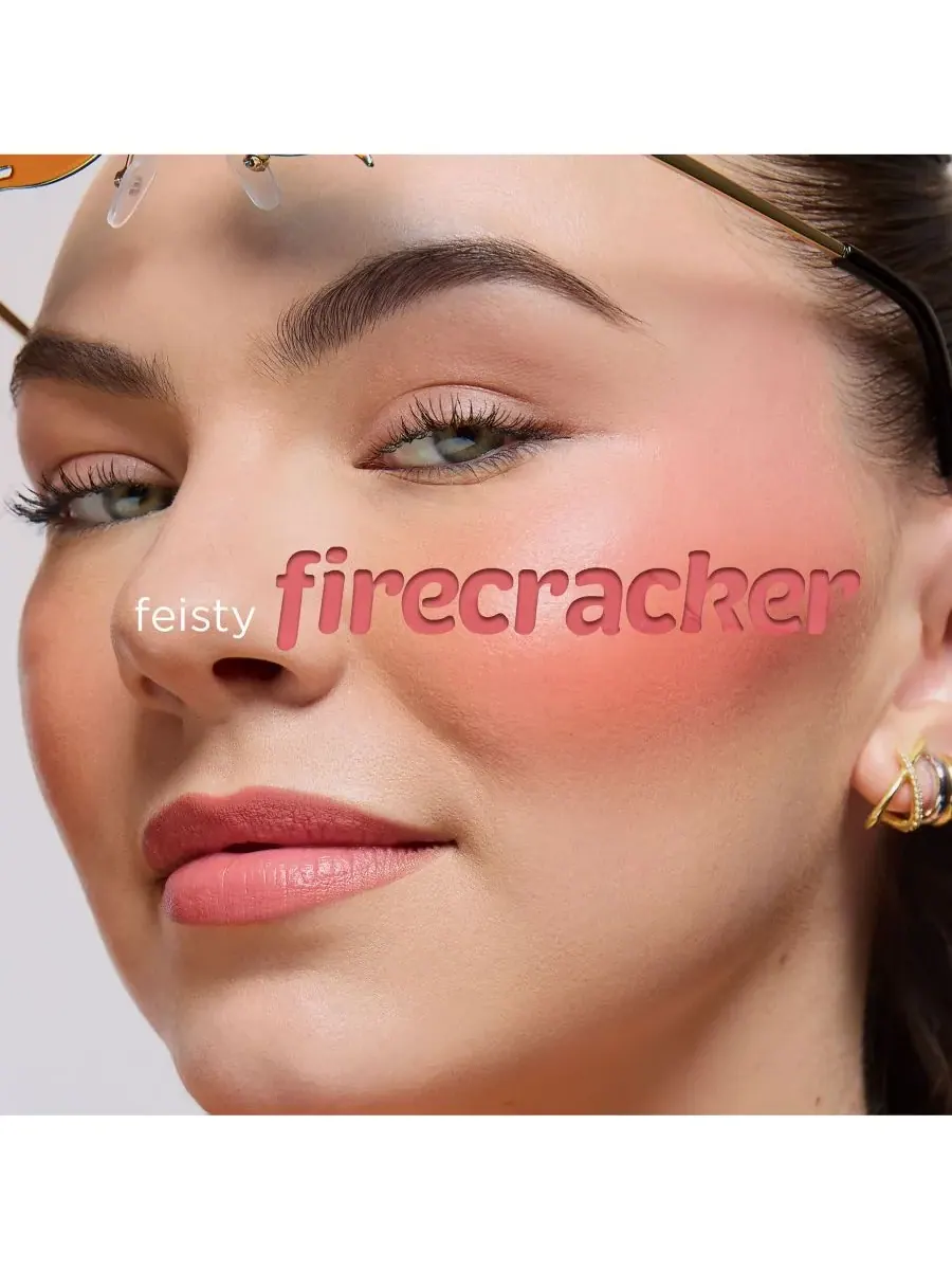 Многофункциональный стик для губ и щек Maracuja Juicy Tarte — изображение 2 из 8