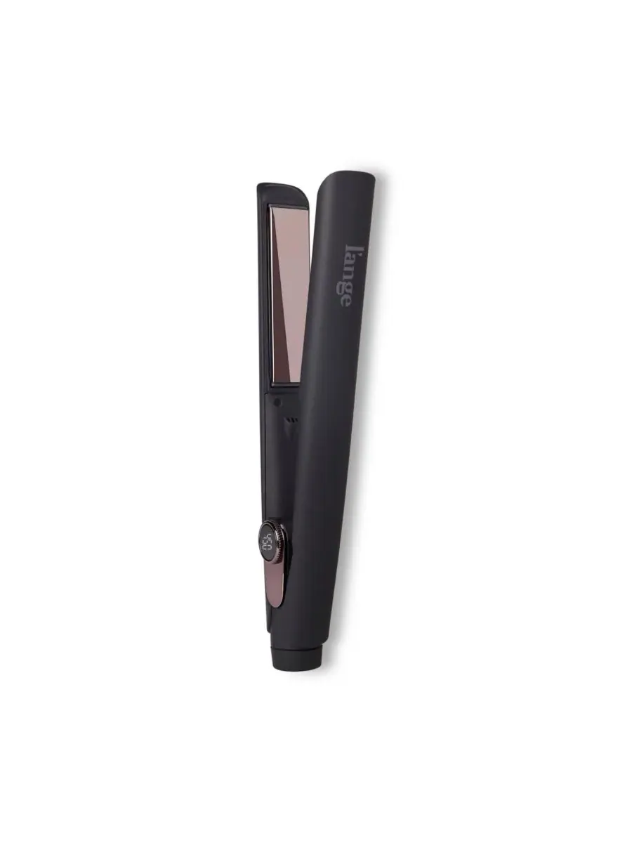 L'ange Le Titane - Черный / 1 дюйм — черный