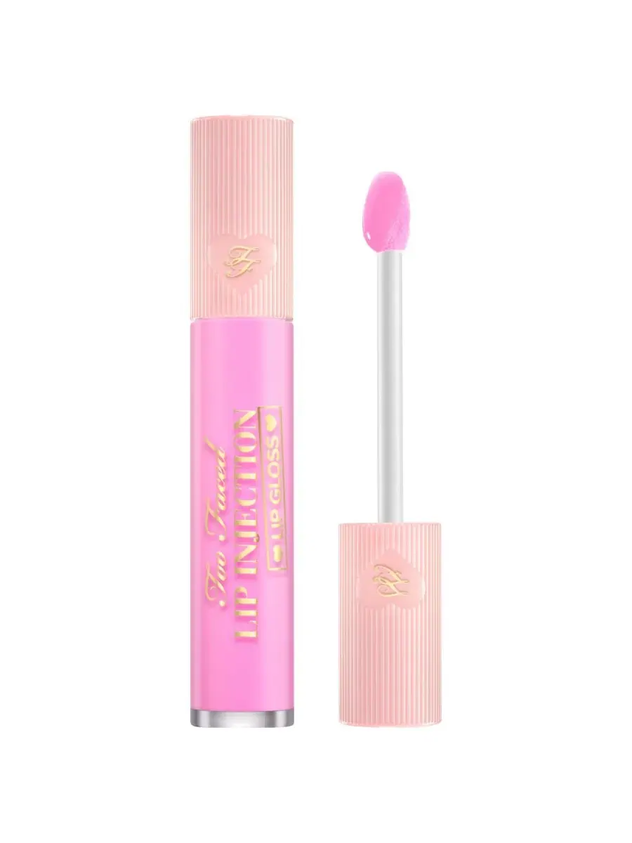 Блеск для губ Lip Injection, 0,22 унции Too Faced, Sweet Spot