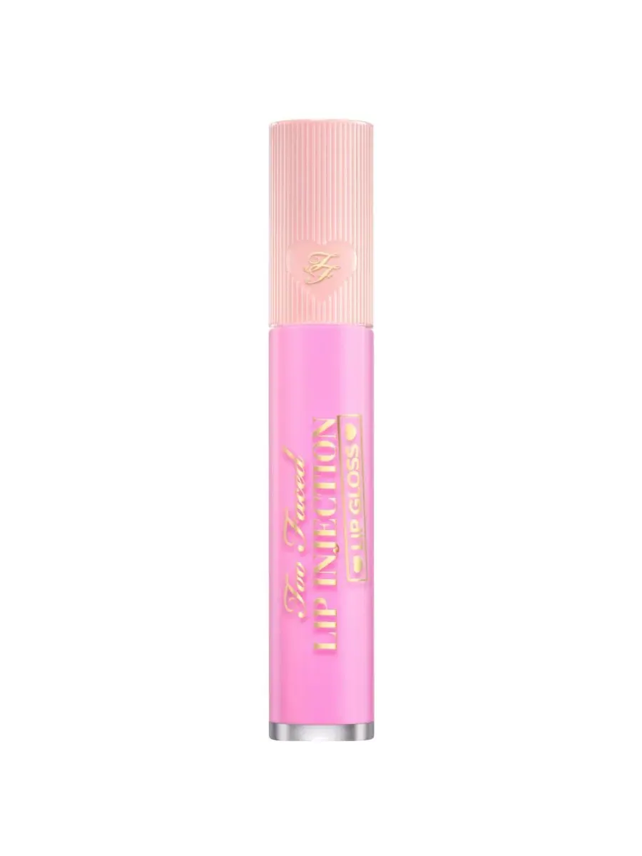 Блеск для губ Lip Injection, 0,22 унции Too Faced, Sweet Spot — изображение 2 из 5