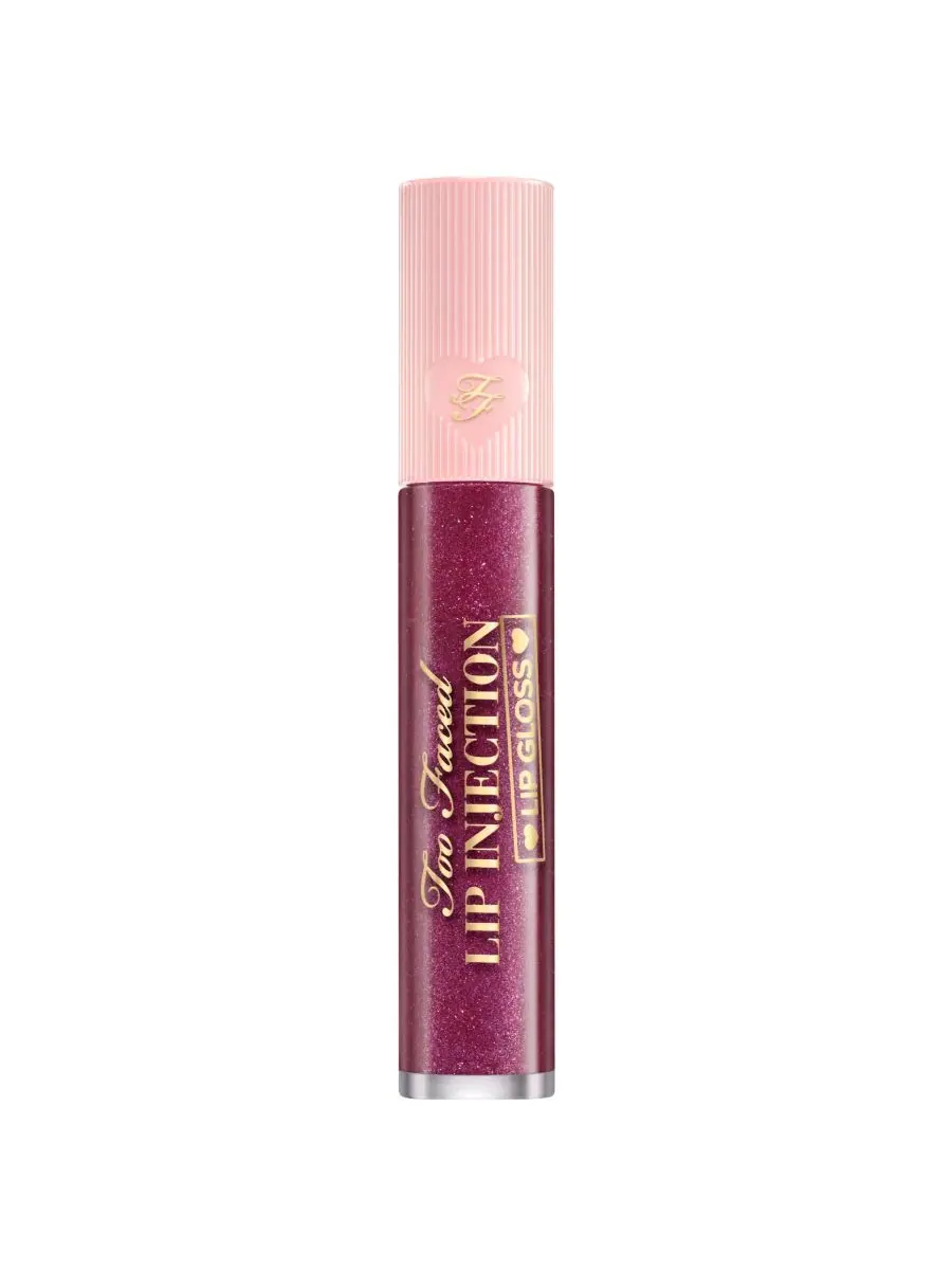 Блеск для губ Lip Injection, 0,22 унции Too Faced, Hit Send — изображение 2 из 4